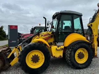 New Holland B 115.B 4-PS.