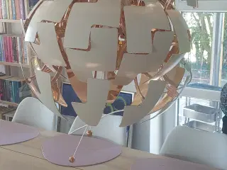 Ikea loftlampe 