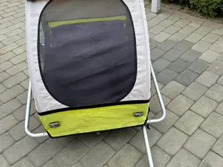 Cykeltrailer