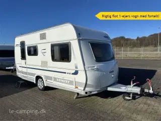 2012 - Fendt Saphir 450 SQB