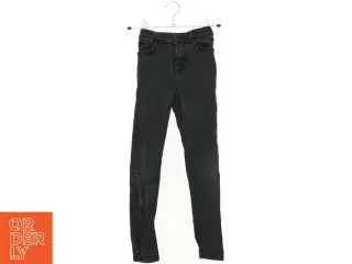 Jeans fra Next (str. 128 cm)