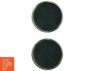 Menu gummibakker