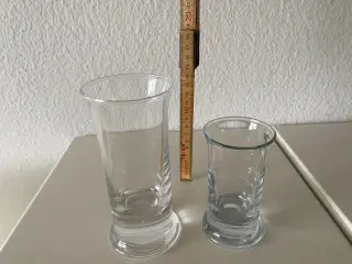 Holmegaard glas 
