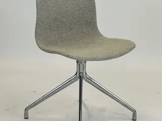 HAY About a Chair - AAC11 - Grå