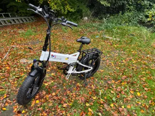Engwe engine x