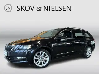 Skoda Octavia 2,0 TDi 150 Business Line+ Celebration Combi DSG