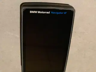 BMW Navigator VI