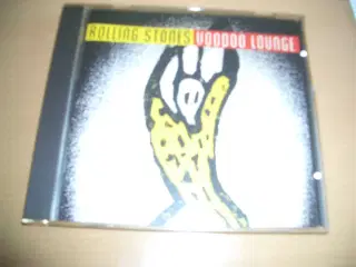 Rolling Stones cd