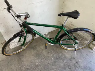 Cykel