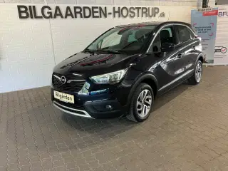 Opel Crossland X 1,2 T 110 Innovation
