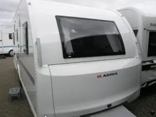 Adria Altea 552 PK Kampagne