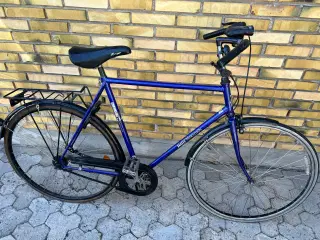 SCO Marathon cykel