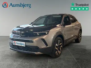 Opel Mokka-e 50 Elegance