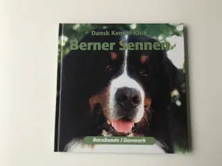 Berner Sennen  - Dansk Kennel Klub