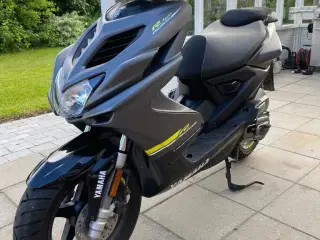 Yamaha Aerox