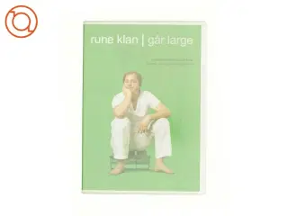 Rune Klan Går Large