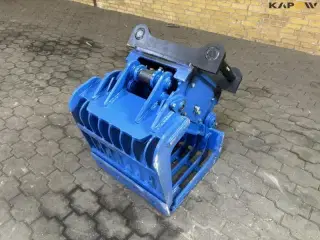 - - - Baugbjerg