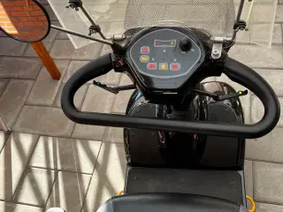 Apollo el-scooter