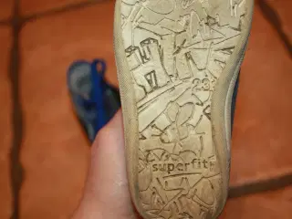 superfit kontisko str 23