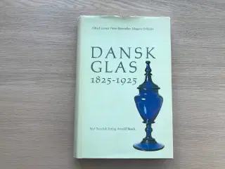 Dansk Glas 1825-1925