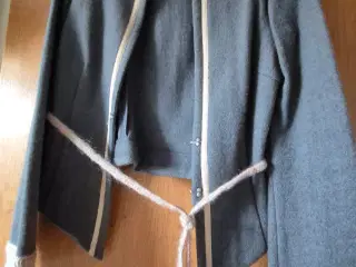 Jakke Vero Moda grå