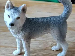 Schleich Hund
