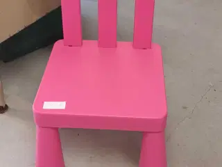 Stole til børn