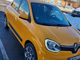 Renault Twingo 1,0 SCe 75 Zen