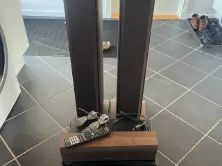 Sony surround