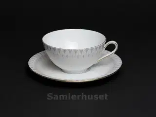 Kongeå Tekop