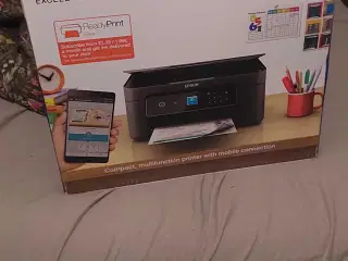 Printer fra Epson.