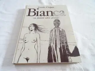 Bianca Fantasi uden grænser