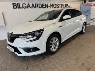 Renault Megane IV 1,2 TCe 100 Zen Sport Tourer