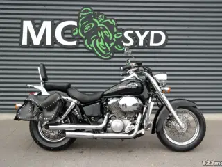 Honda VT 750 C ENGROS/UDEN KLARGØRING