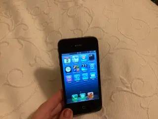 Apple iPhone classic, model d235kn/a