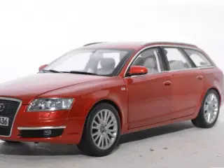 1:18 Audi Avant A6 C6 3.2 V6