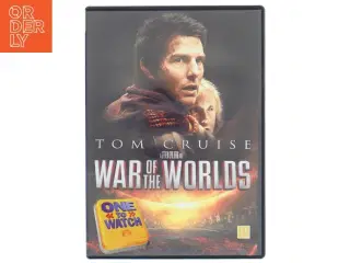 WAR OF THE WORLDS