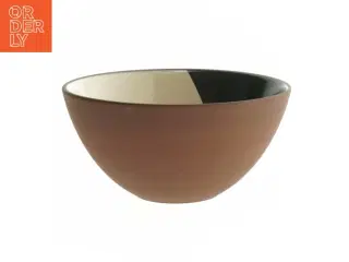 Line Bowl slål fra Normann Copenhagen (str. Ø15 cm)