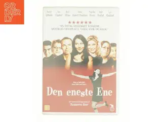 Den eneste Ene