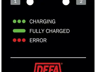 Fjernbetjening / starter kill Kabel 5m