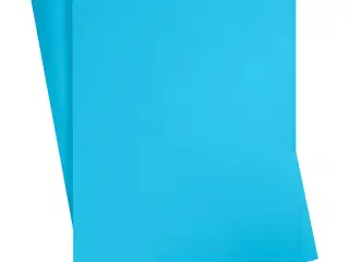 Karton, A2, ark 420x594 mm, 180 g, 10ark/ 1 pk.
