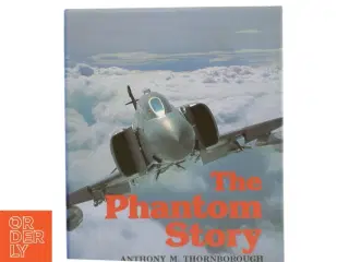 The phantom story (Bog)