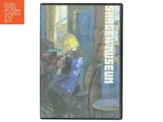 Skagen Museum DVD fra Skagen Museum