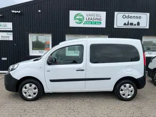 Renault Kangoo  Z.E. Van