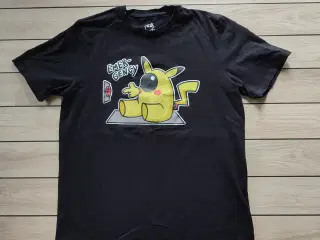 T-shirt, First Grade, str L