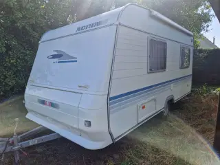 Campingvogn Adria Althea 432 px