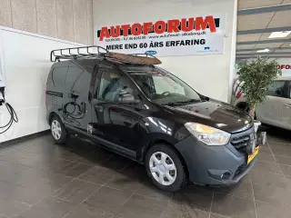Dacia Dokker 1,5 dCi 90 Ambiance Van