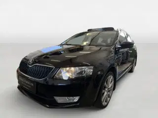 Skoda Octavia 1,8 TSi 180 Elegance Combi