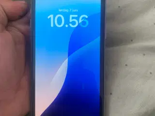 iPhone 11 Pro.64 GB ny skærm, eftersyn, kvittering