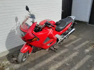 BMW K1200rs
